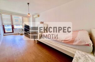 Обзаведен, нов Двустаен апартамент, Окръжна болница