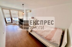 Обзаведен, нов Двустаен апартамент, Окръжна болница