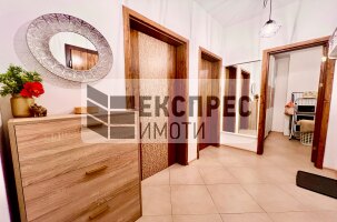 Обзаведен, нов Двустаен апартамент, Окръжна болница