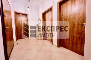 Обзаведен, нов Двустаен апартамент, Окръжна болница