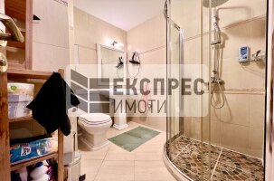 Обзаведен, нов Двустаен апартамент, Окръжна болница
