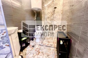 Обзаведен Двустаен апартамент, Окръжна болница