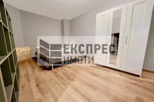 Обзаведен Двустаен апартамент, Окръжна болница