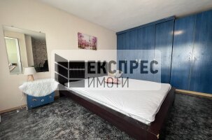 Обзаведен Четиристаен апартамент, Окръжна болница