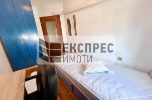 Обзаведен Четиристаен апартамент, Окръжна болница