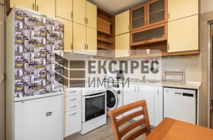 Обзаведен Двустаен апартамент, Общината