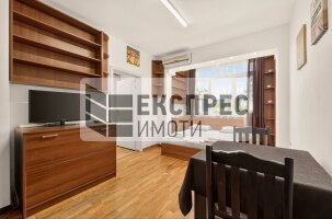 Обзаведен Двустаен апартамент, Общината