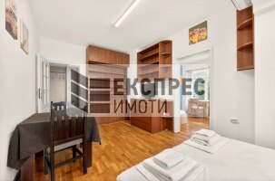 Обзаведен Двустаен апартамент, Общината