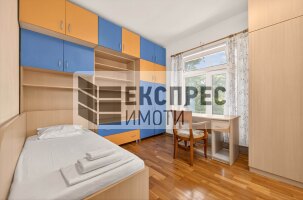 Обзаведен Двустаен апартамент, Общината