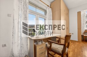 Обзаведен Двустаен апартамент, Общината