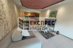 Furnished 2 bedroom apartment, Regional hospital