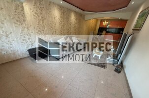 Furnished 2 bedroom apartment, Regional hospital