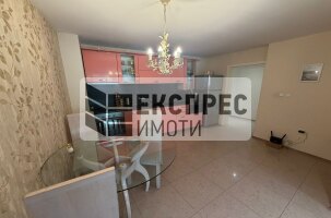 Furnished 2 bedroom apartment, Regional hospital