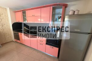 Furnished 2 bedroom apartment, Regional hospital