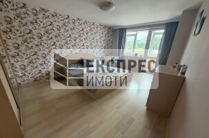 Furnished 2 bedroom apartment, Regional hospital