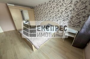 Furnished 2 bedroom apartment, Regional hospital