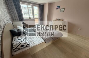 Furnished 2 bedroom apartment, Regional hospital