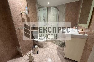 Furnished 2 bedroom apartment, Regional hospital