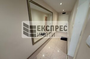 Furnished 2 bedroom apartment, Regional hospital