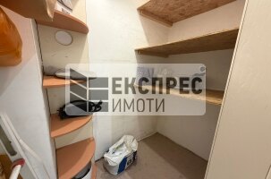 Furnished 2 bedroom apartment, Regional hospital