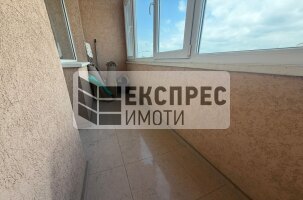 Furnished 2 bedroom apartment, Regional hospital