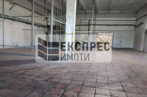 Парцел и Склад, Аксаково