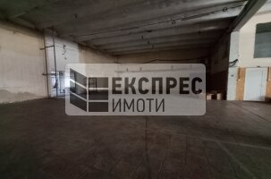 Парцел и Склад, Аксаково