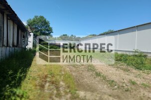 Парцел и Склад, Аксаково