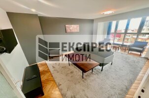  1 Schlafzimmer Wohnung, Levski