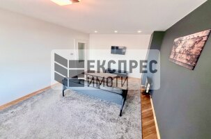  1 Schlafzimmer Wohnung, Levski