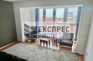  1 Schlafzimmer Wohnung, Levski