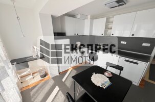  1 Schlafzimmer Wohnung, Levski