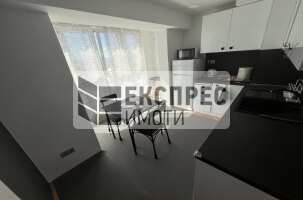  1 Schlafzimmer Wohnung, Levski