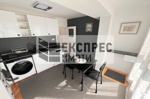  1 Schlafzimmer Wohnung, Levski