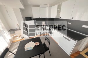 1 Schlafzimmer Wohnung, Levski