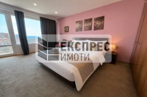  1 Schlafzimmer Wohnung, Levski