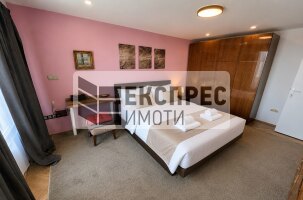  1 Schlafzimmer Wohnung, Levski