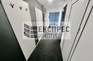  1 Schlafzimmer Wohnung, Levski
