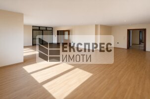  Büro, Regional hospital