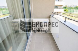 Обзаведен Двустаен апартамент, Левски