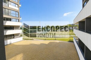 Обзаведен Двустаен апартамент, Левски