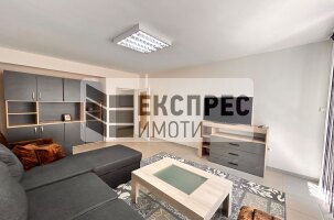 Обзаведен, Тристаен апартамент, Чаталджа