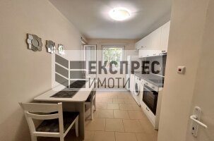 Обзаведен, Тристаен апартамент, Чаталджа
