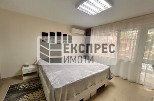 Обзаведен, Тристаен апартамент, Чаталджа