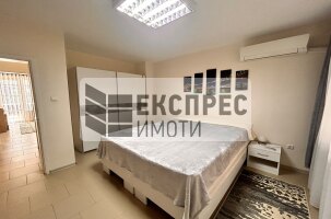 Обзаведен, Тристаен апартамент, Чаталджа