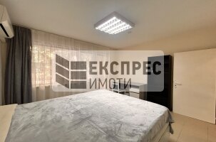 Обзаведен, Тристаен апартамент, Чаталджа