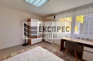 Обзаведен, Тристаен апартамент, Чаталджа