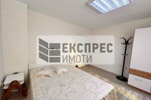 Обзаведен, Тристаен апартамент, Чаталджа