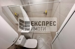 Обзаведен, Тристаен апартамент, Чаталджа