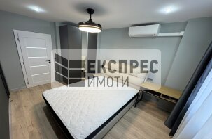 New, Luxury, Furnished 3 bedroom apartment, Regional hospital